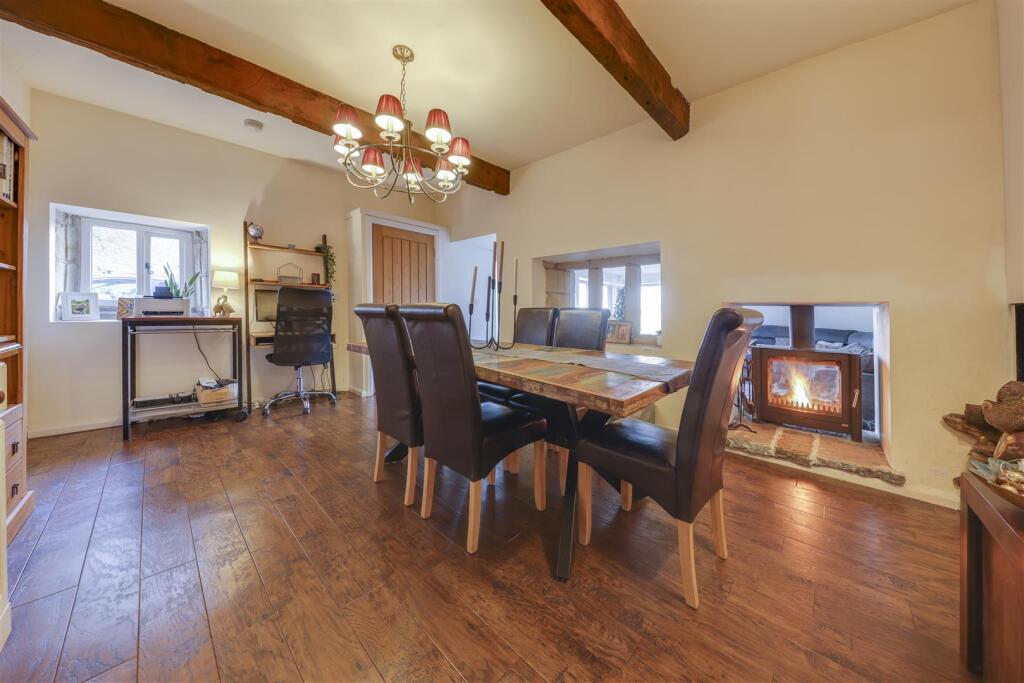 Additional image 10 of Higher Lench House, Lench Fold Clough, Rossendale - Amazing Valley Views