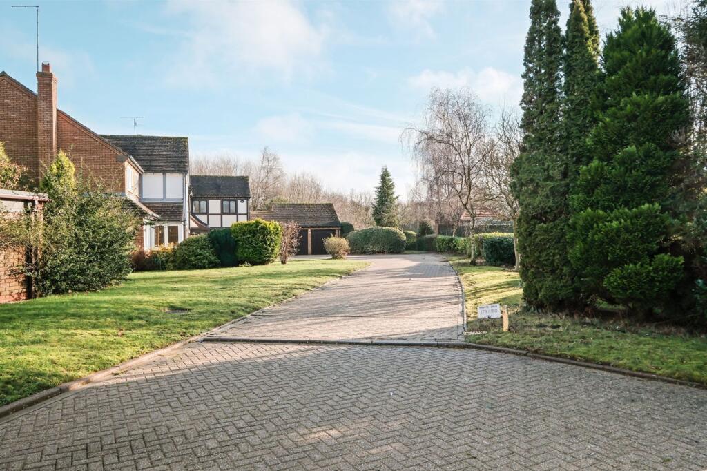 Additional image 20 of Hither Green Lane, Redditch, B98