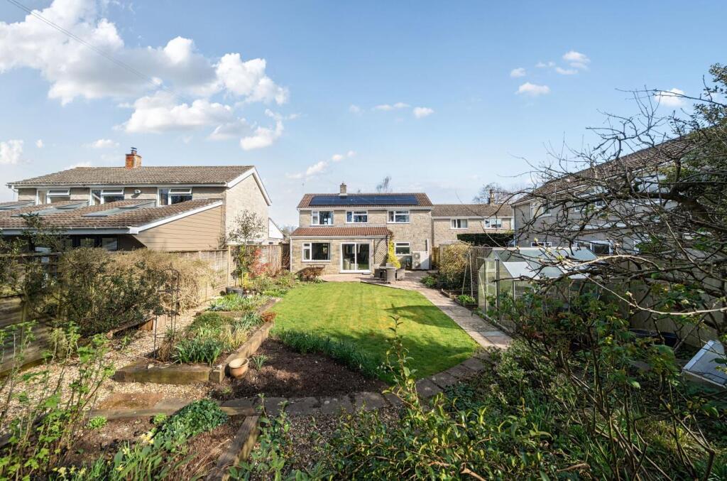 Property image for Twines Close, Sparkford, Yeovil