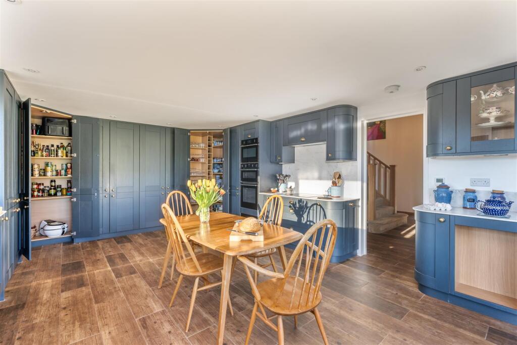 Additional image 5 of Sunnycroft Barn, Cowleaze Lane, Edington, Westbury