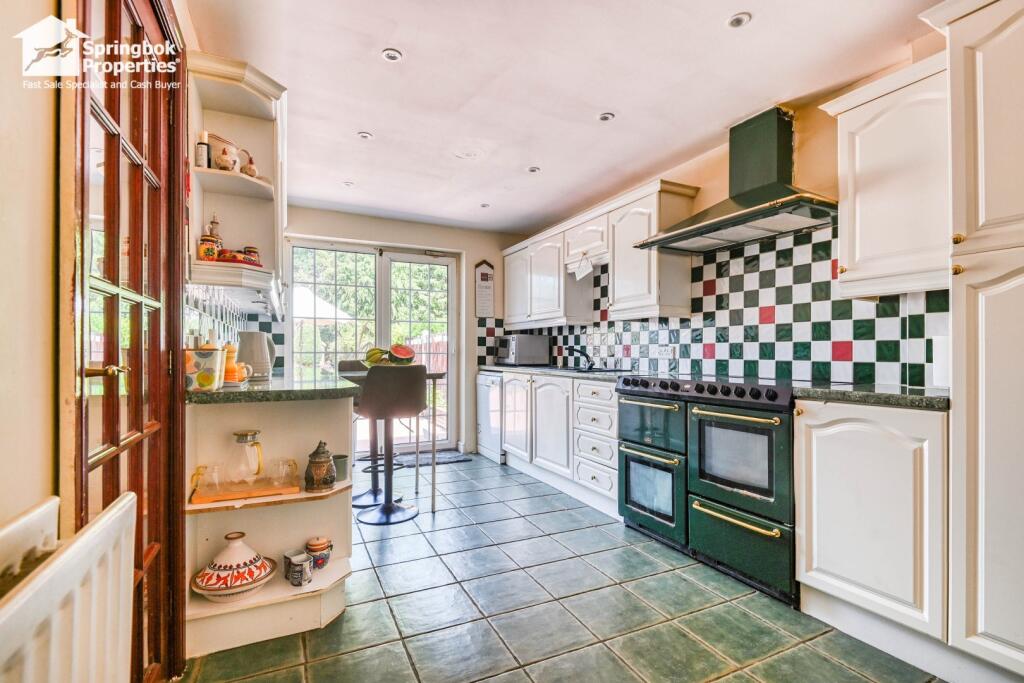 Additional image 9 of College Road, Sutton Vesey, Sutton Coldfield, West Midlands