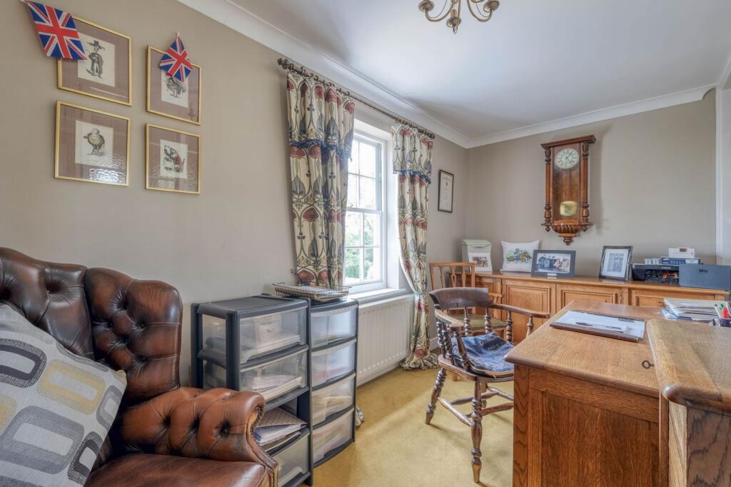 Additional image 13 of Perrymill Lane, Sambourne, B96