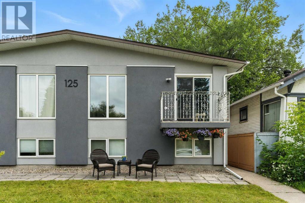 1, 125 10 Avenue NE|Calgary, Alberta T2E0W8