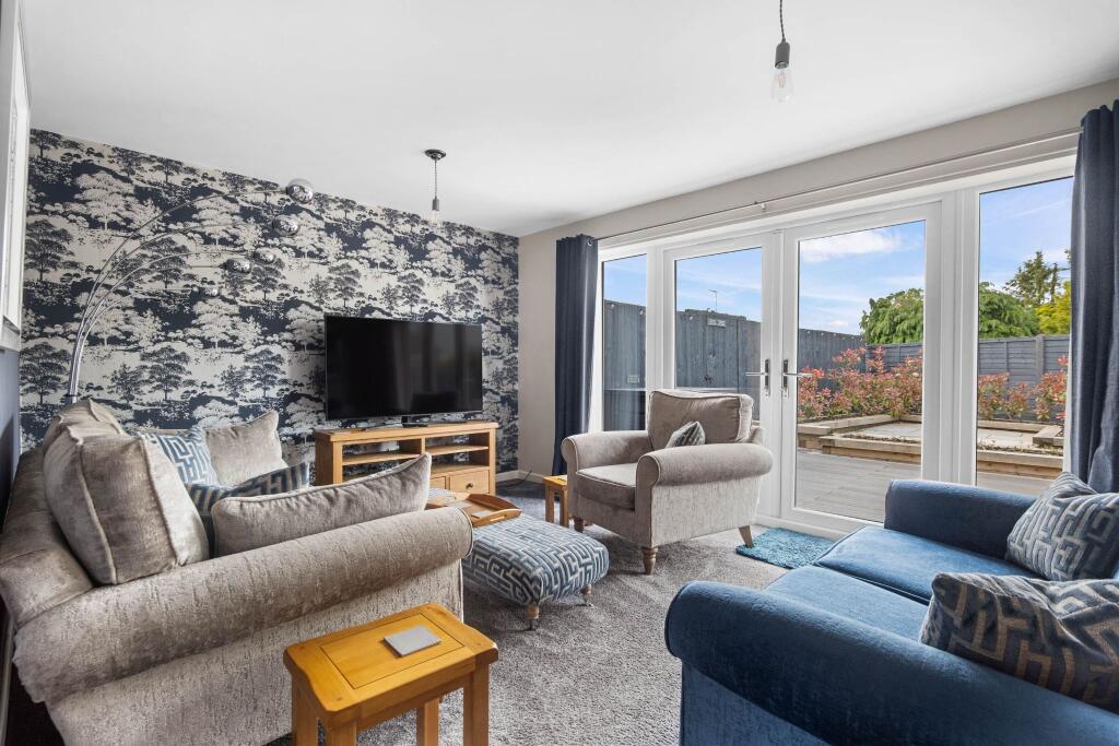 Additional image 4 of Burnell Close, Bidford-on-Avon, Alcester, B50