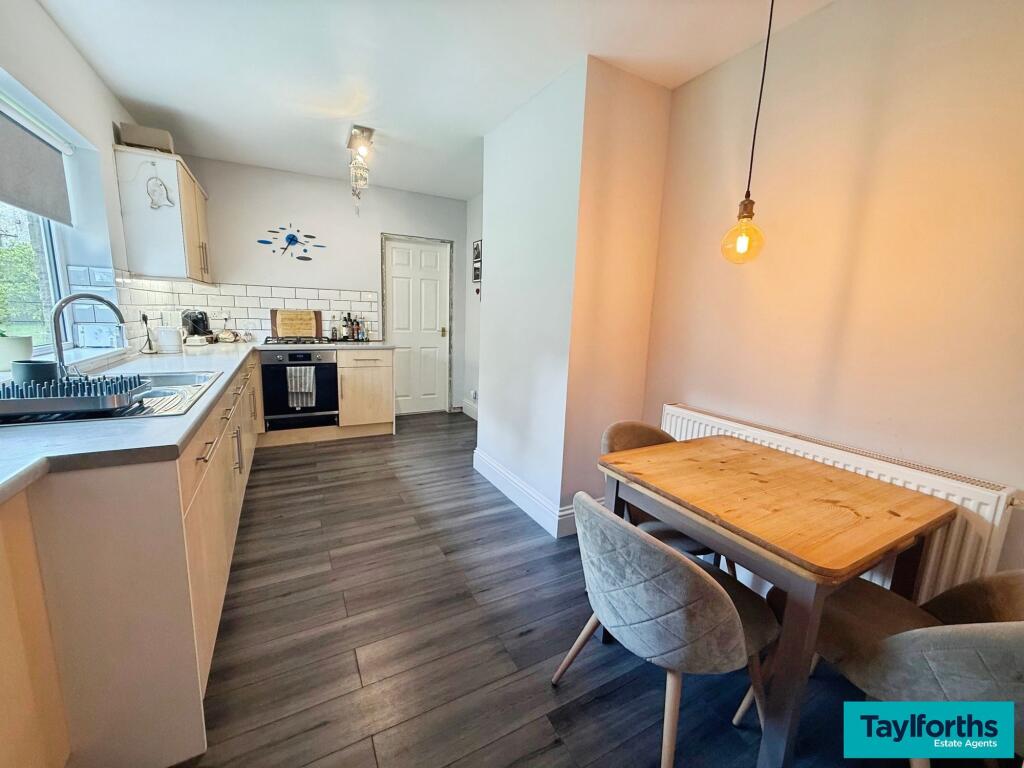 Additional image 3 of Barnwood Crescent, Earby, BB18