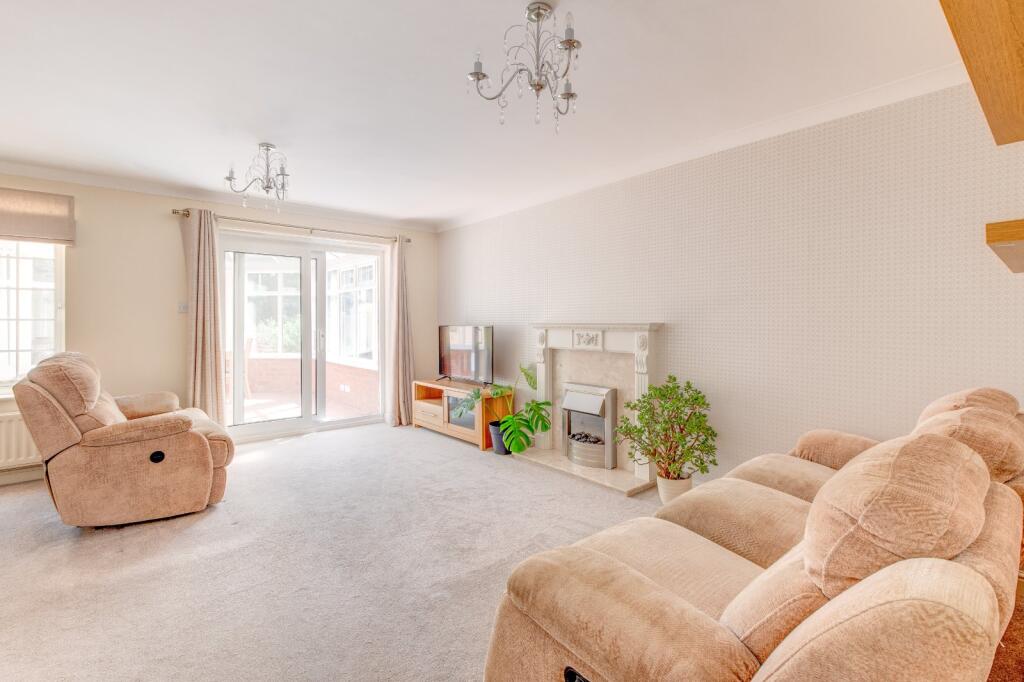 Additional image 4 of Hoveton Close, Greenlands, Redditch, B98