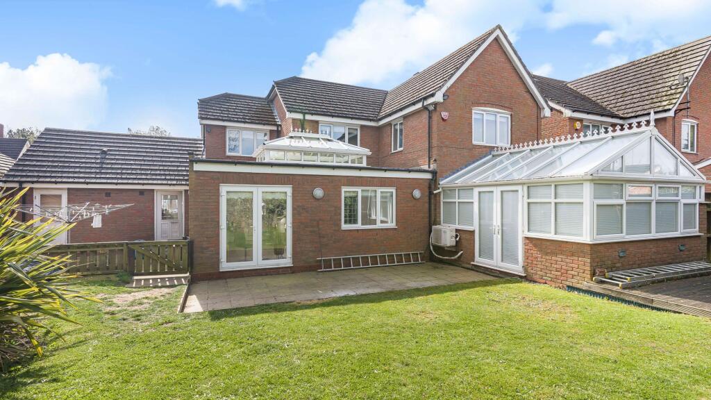 Additional image 29 of West View Court, Sutton Coldfield, B75