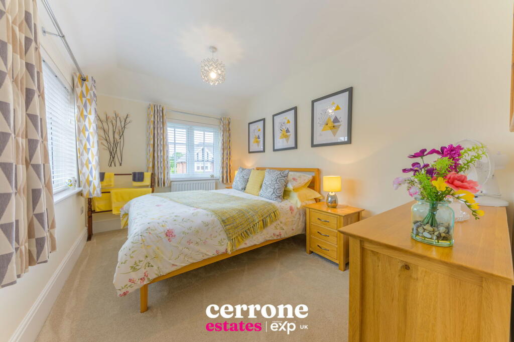 Additional image 18 of St Andrews Road, Webheath, Redditch, B97 5UU