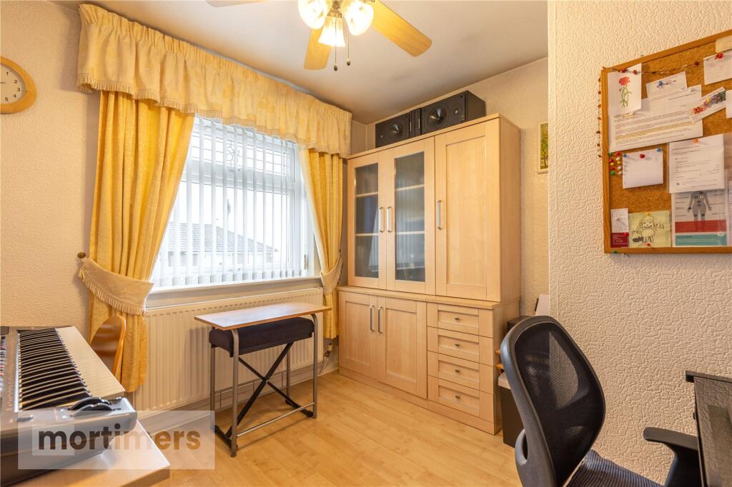 Additional image 19 of Keats Close, Accrington, Lancashire, BB5