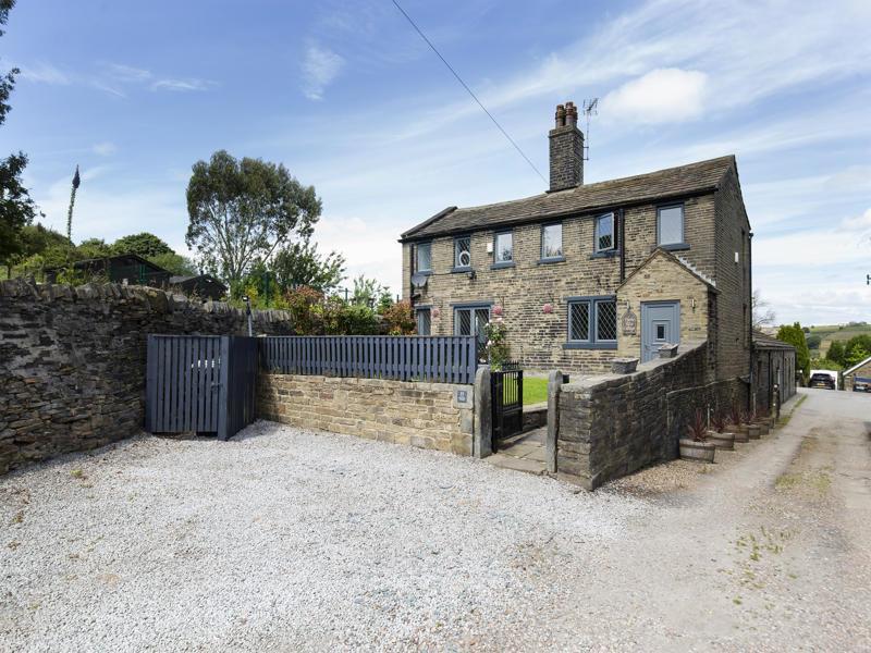 Additional image 44 of Upper Hoyle Ing, Thornton, Bradford