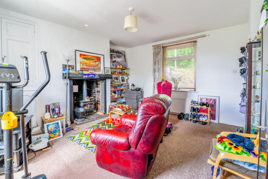 Additional image 2 of Moor Edge, Harden, Bingley, West Yorkshire, BD16