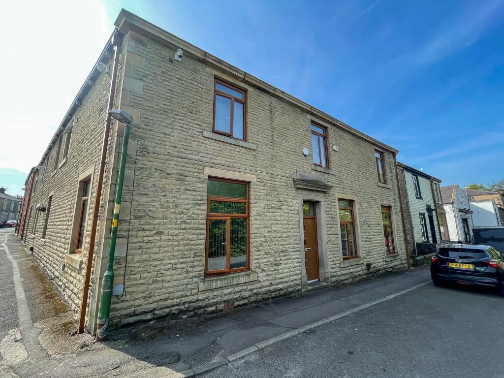 Additional image 30 of Barnes Street, Accrington, Lancashire, BB5