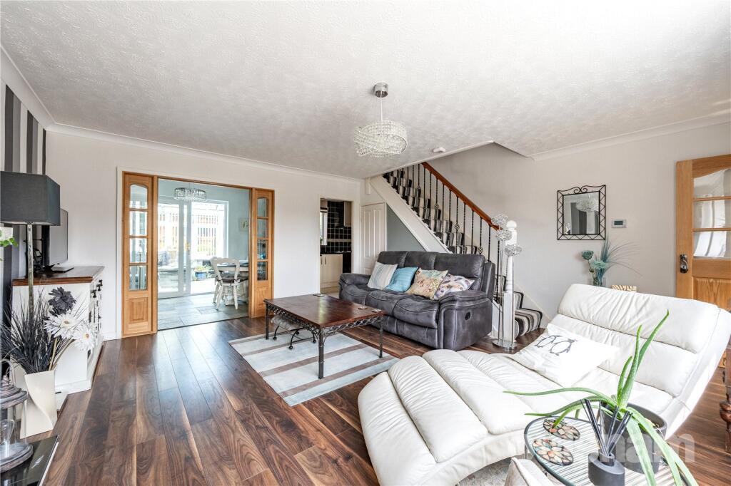 Additional image 25 of Cornwell Close, Redditch, Worcestershire, B98