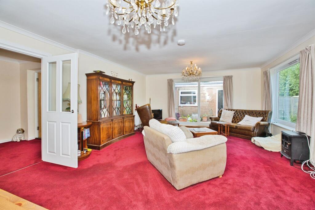 Additional image 6 of Bridle Way, Barwick, Yeovil