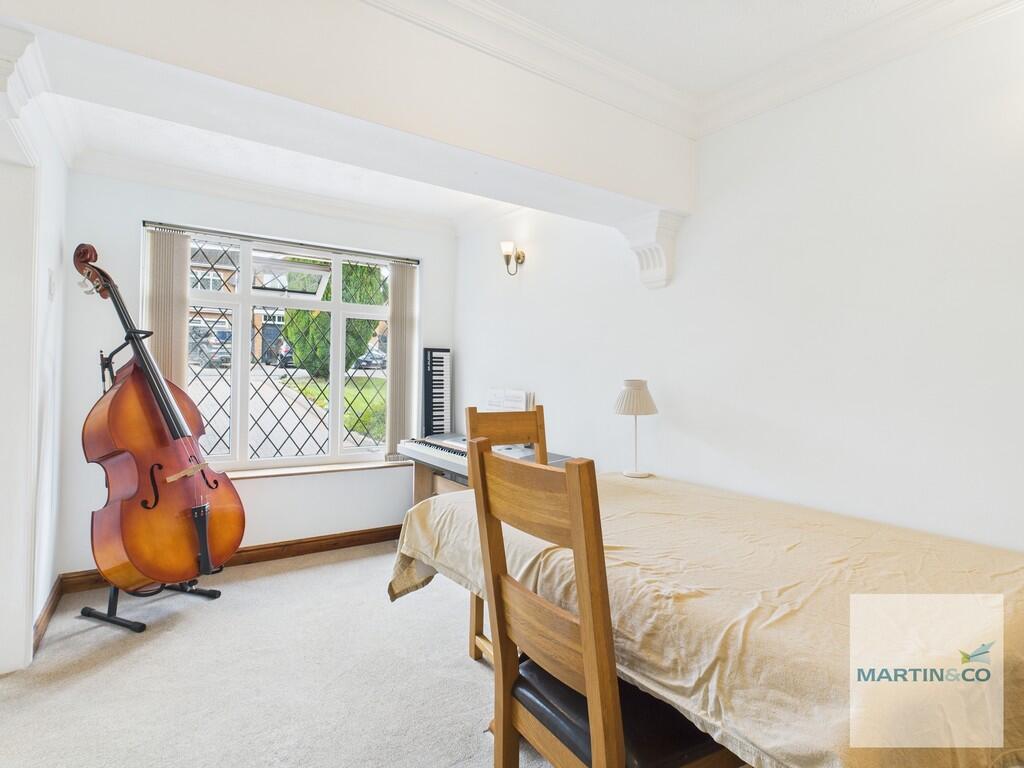 Additional image 11 of Common Lane, Polesworth