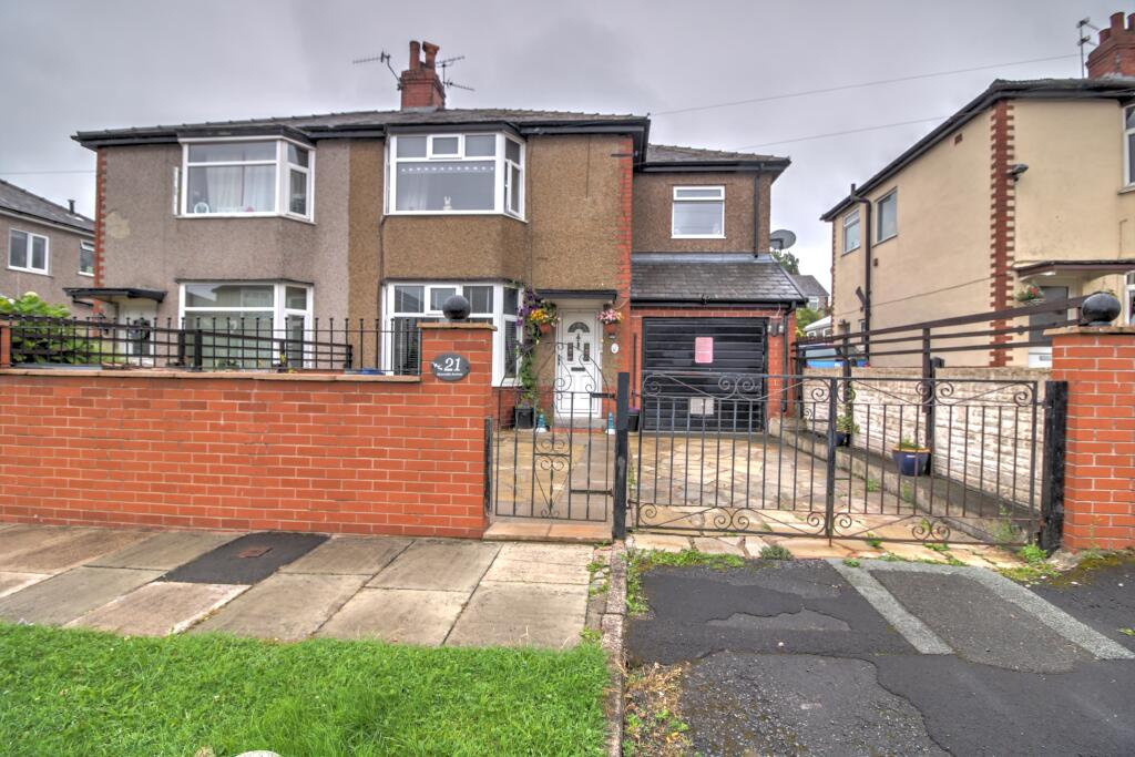 Additional image 26 of Moorside Avenue, Blackburn, BB1