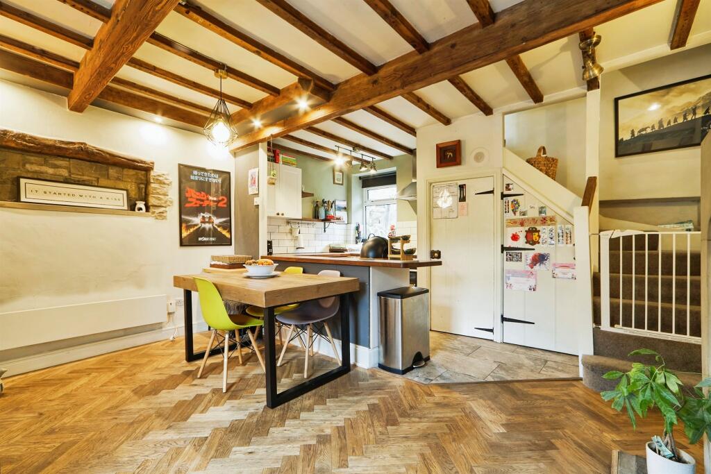 Additional image 6 of Whalley Lane, Denholme, Bradford