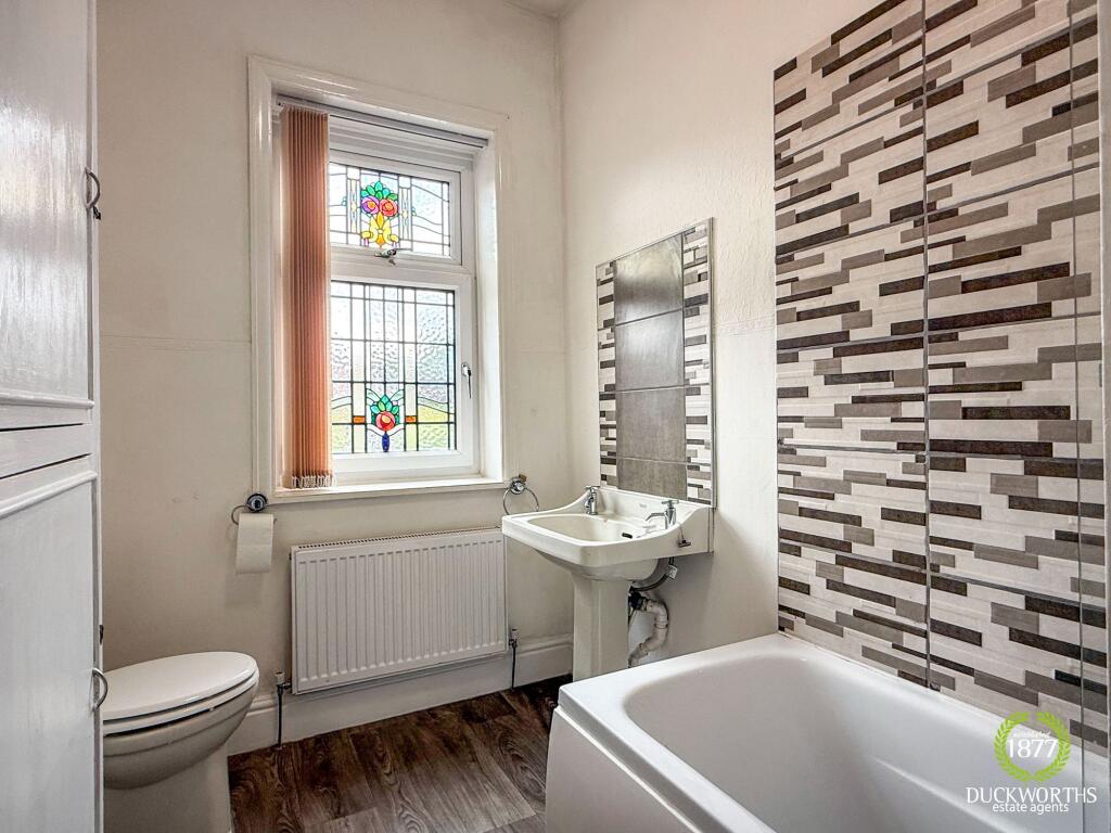 Additional image 22 of Station Road, Rishton, BB1