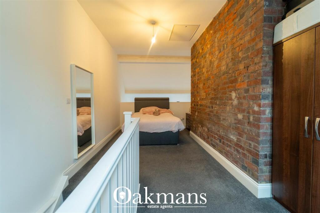 Additional image 12 of The Saddles, Crocketts Lane, Smethwick, B66