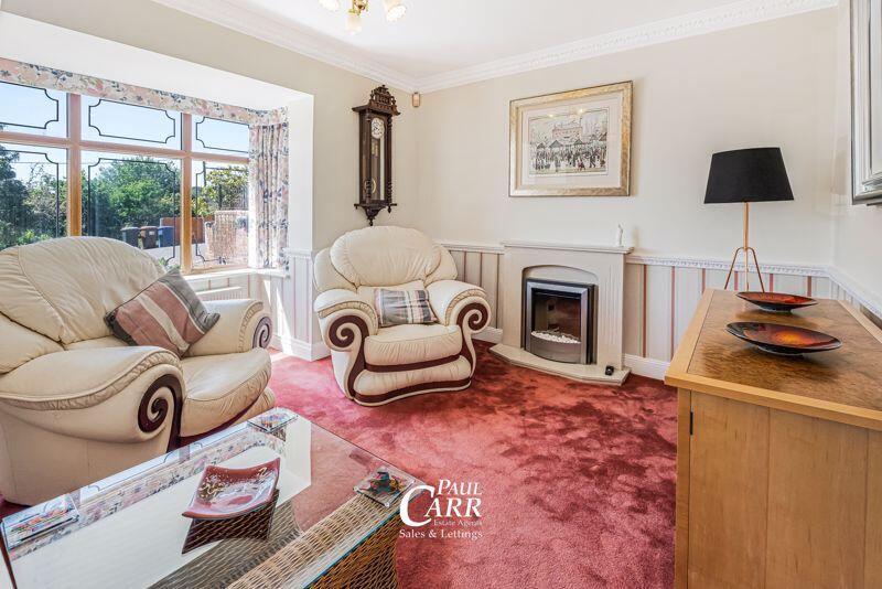 Additional image 20 of The Uplands, Watling Street, Hints, B78 3DF - Beautiful Private Countryside Views