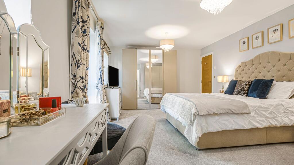 Additional image 19 of Oak View Rise, Four Oaks, B75