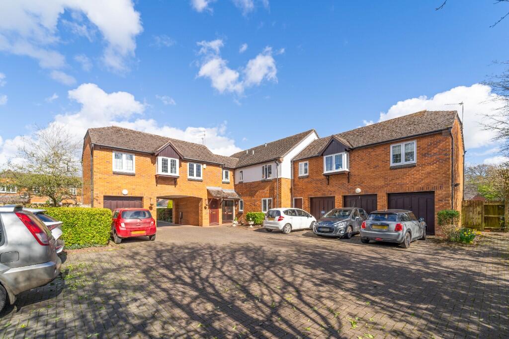 Additional image 10 of Yew Tree Close, Lapworth