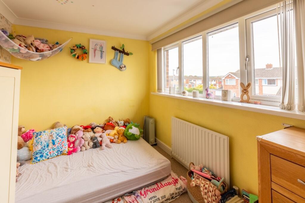 Additional image 14 of Carol Avenue, Bromsgrove, Worcestershire, B61