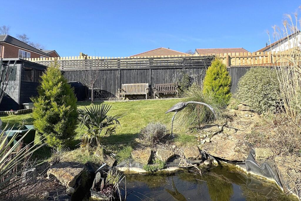 Additional image 9 of Greenway Close, Wincanton, BA9