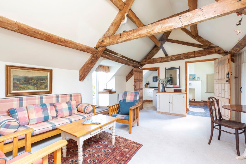 Additional image 15 of The Old Vicarage, Church Street, Henstridge, Templecombe