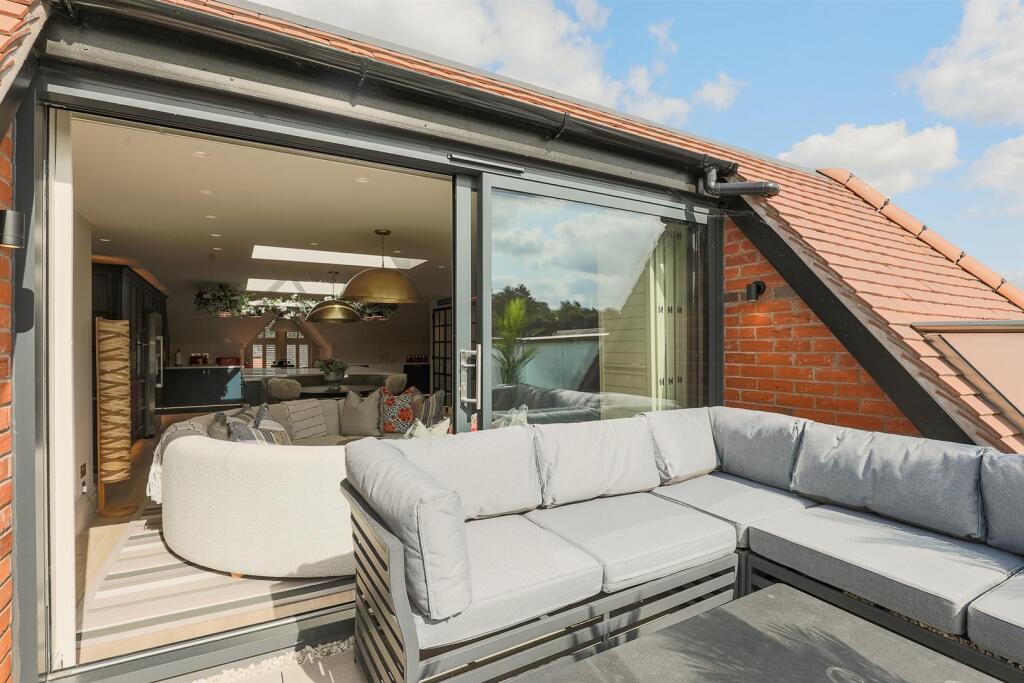 Additional image 41 of The Penthouse, Forge Place, Henley-in-Arden