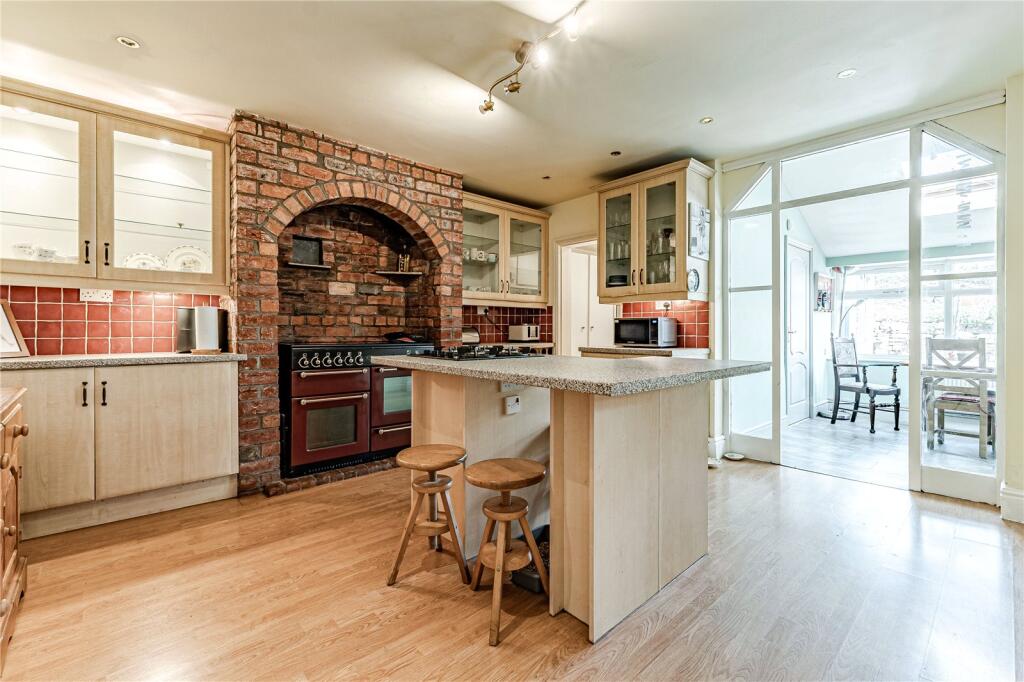 Additional image 30 of Station Road, Esholt, Shipley