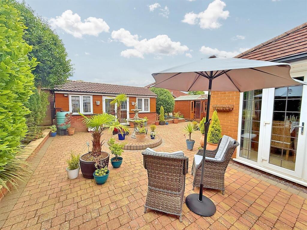 Additional image 42 of Grosvenor Avenue, Streetly