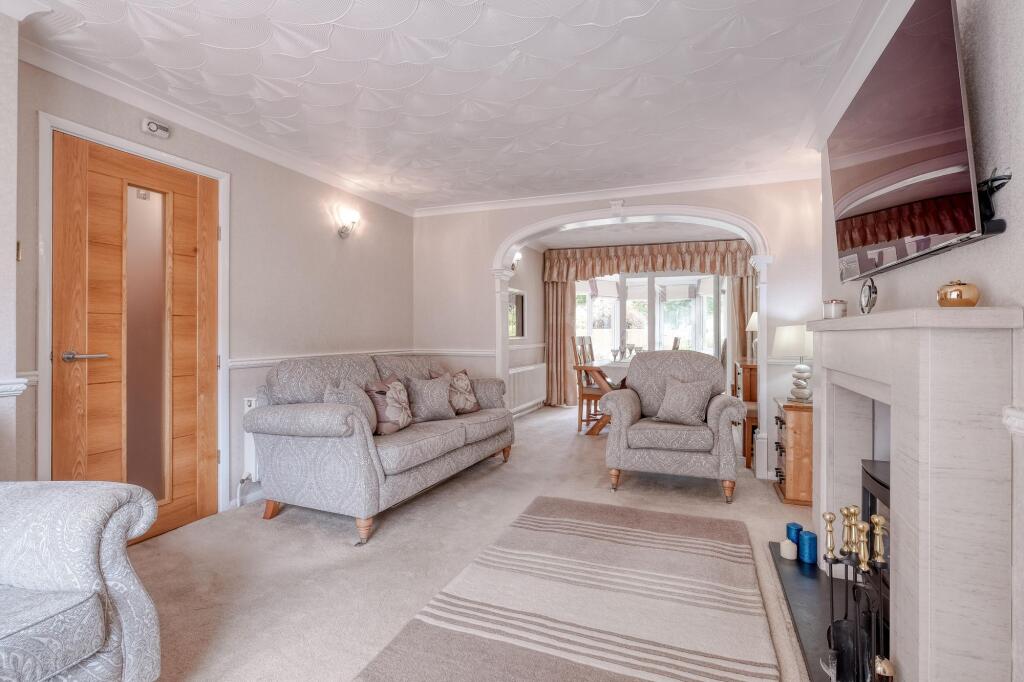 Additional image 3 of Lickey Coppice, Cofton Hackett, B45