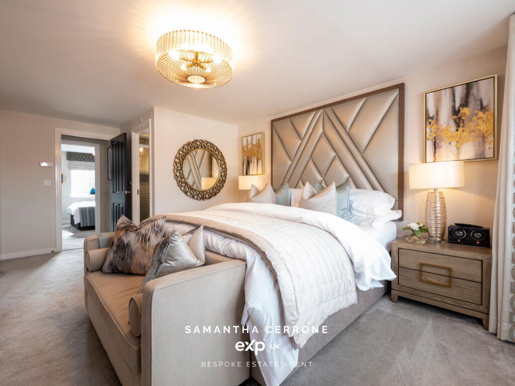 Additional image 15 of Odel Street, Enfield, Redditch, B97 6RY