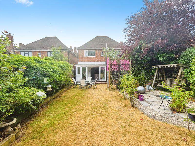 Additional image 20 of Eachelhurst Road, Sutton Coldfield