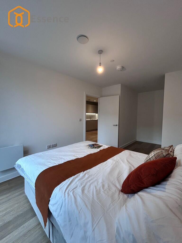 Additional image 8 of Build to Rent, Bromsgrove Street, B5