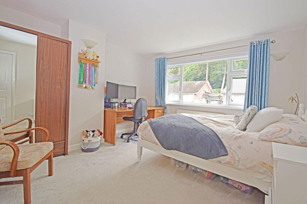 Additional image 13 of Lickey Coppice, Cofton Hackett, Worcestershire, B45 8PG