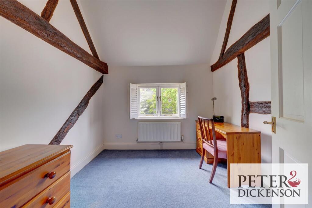 Additional image 17 of Owlets End, Bidford-On-Avon, Alcester