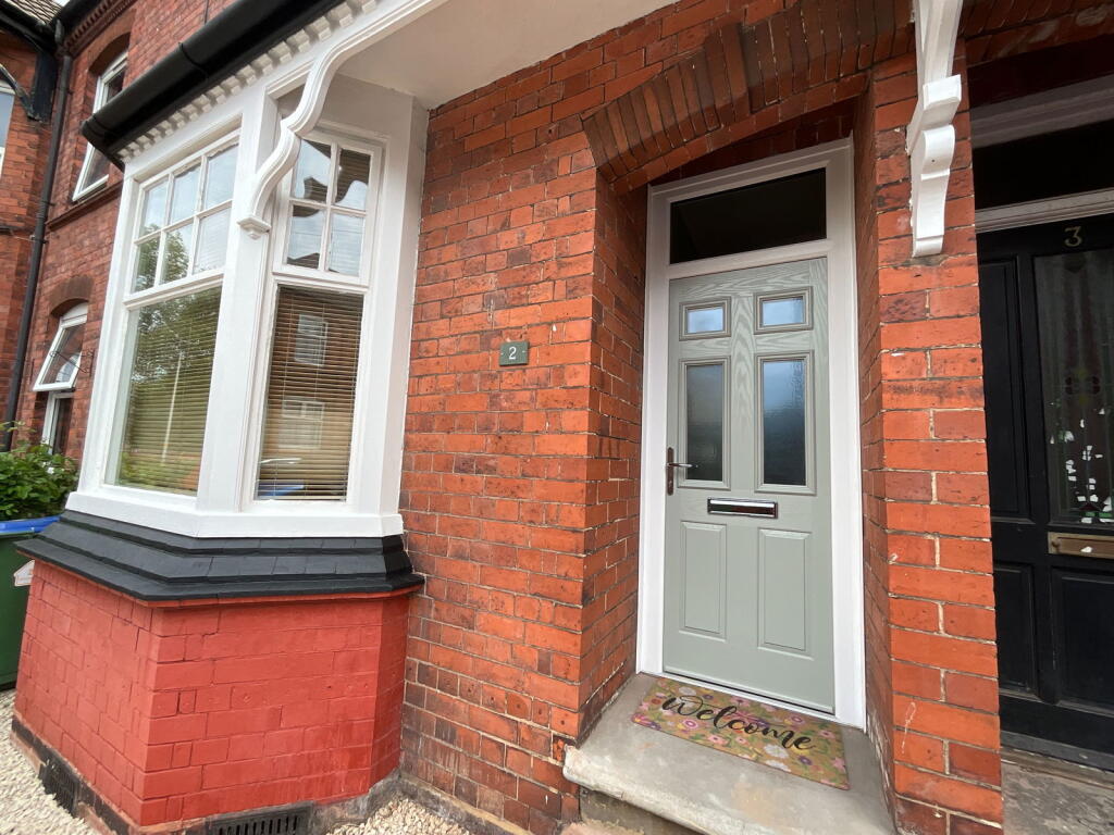 Additional image 2 of CRADLEY HEATH, Whitehall Road