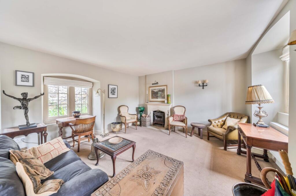 Additional image 20 of Stoke Hill, Stoke St Michael, Radstock, BA3