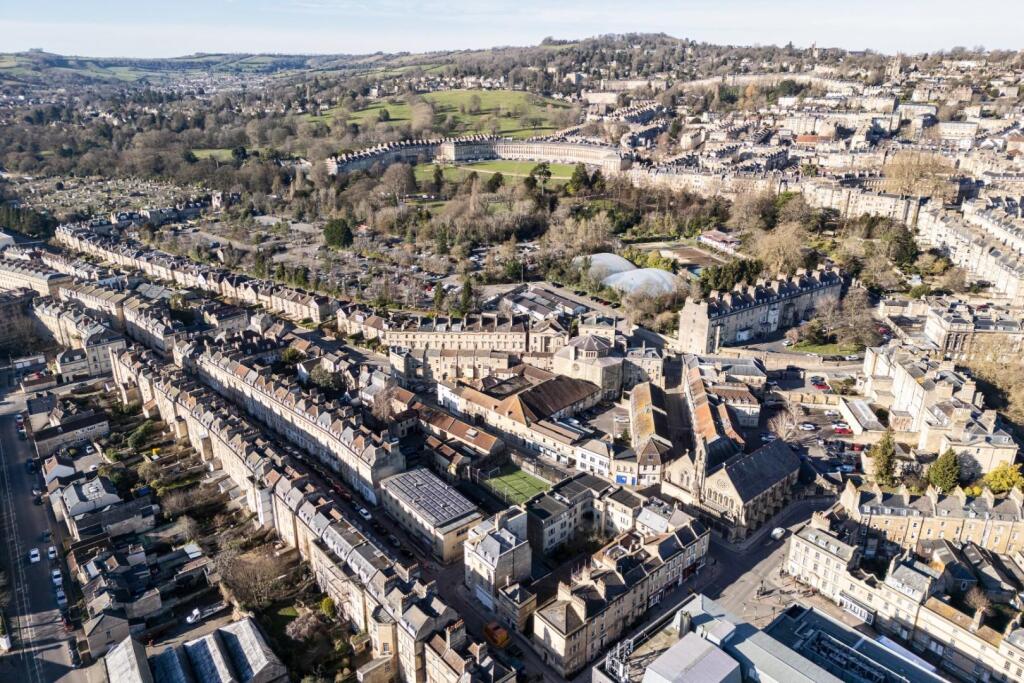 Additional image 21 of New King Street, Bath