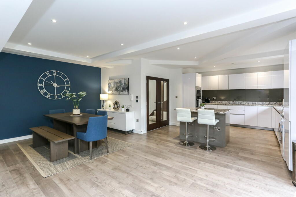 Additional image 3 of The Loom, Helmshore, Rossendale, BB4