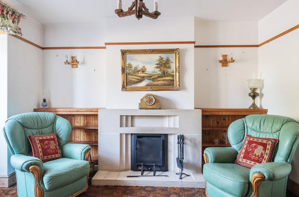 Additional image 5 of Leigh upon Mendip, Radstock, BA3