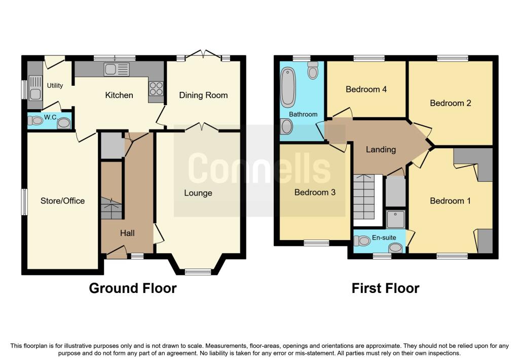 Additional image 16 of Okehampton Drive, West Bromwich