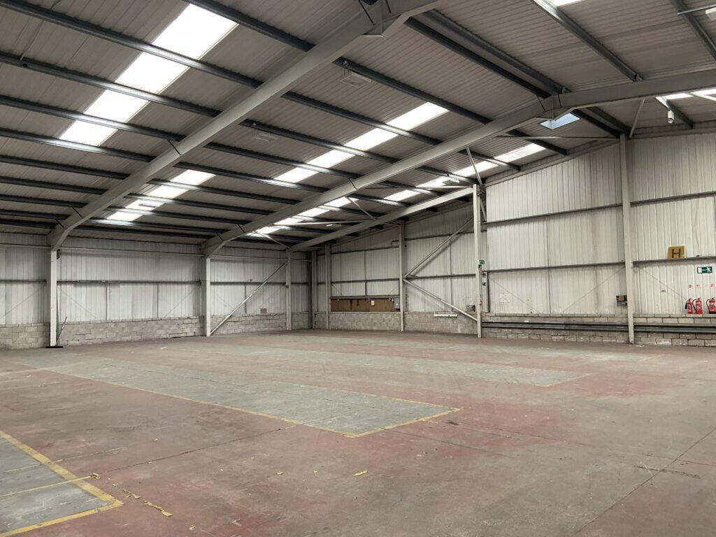 Additional image 2 of Brookside Mill, Brookside Lane, Oswaldtwistle, BB5 3NY