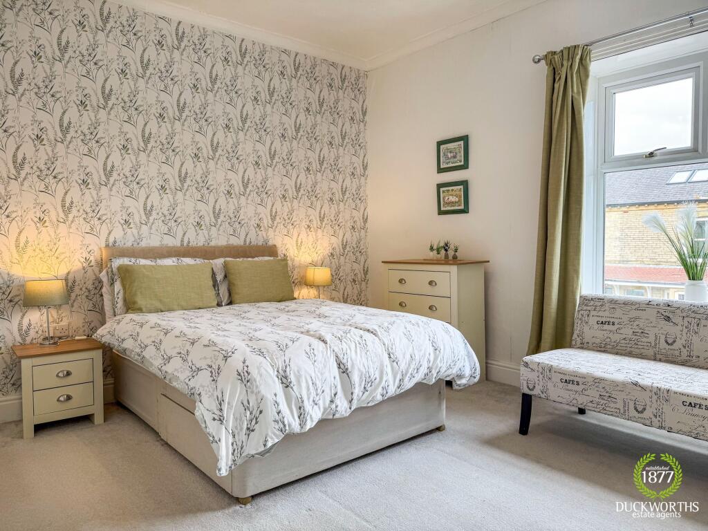 Additional image 13 of Station Road, Rishton, BB1