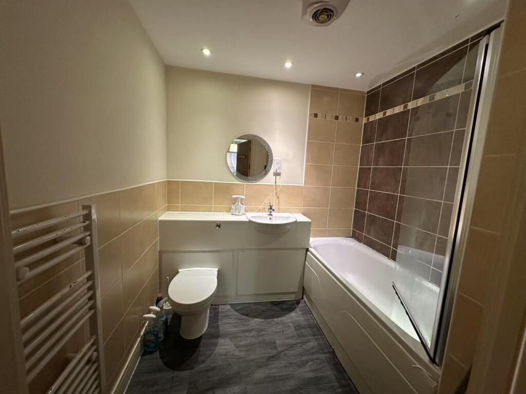 Additional image 6 of The Heights , Walsall Road, West Bromwich, West Midlands, B71