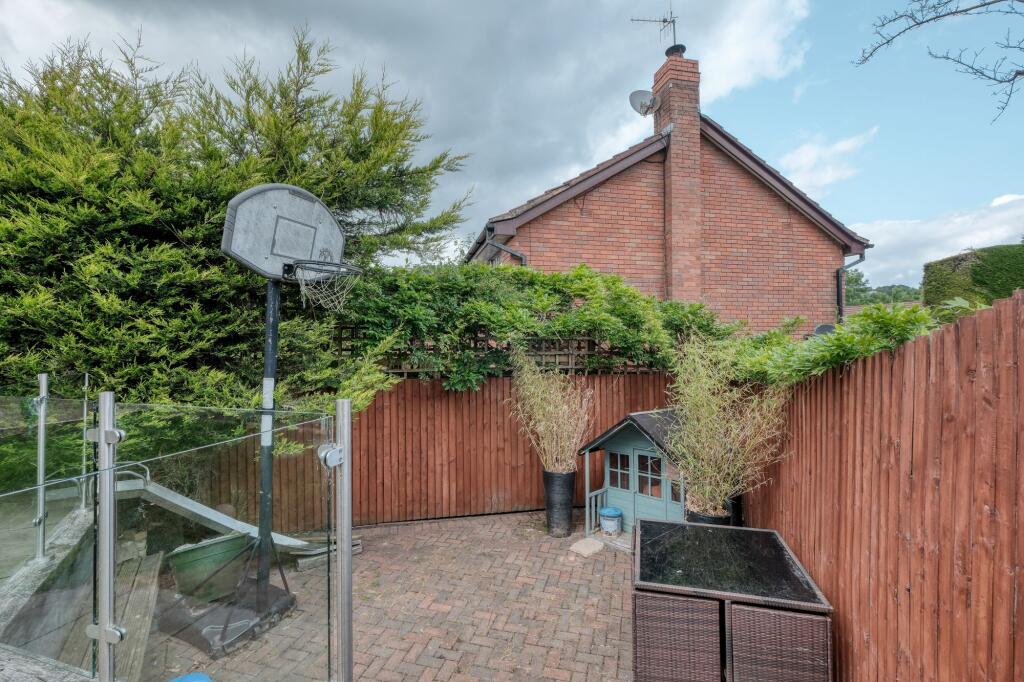 Additional image 23 of Braces Lane, Marlbrook, B60
