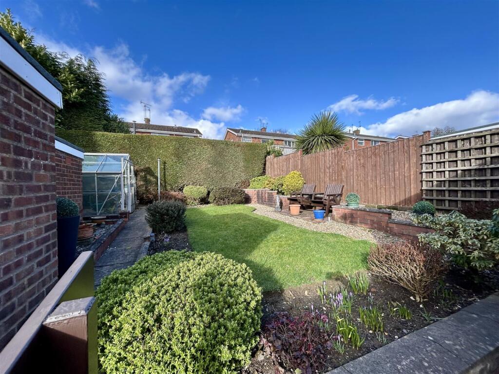 Additional image 13 of Woodridge Road, Halesowen