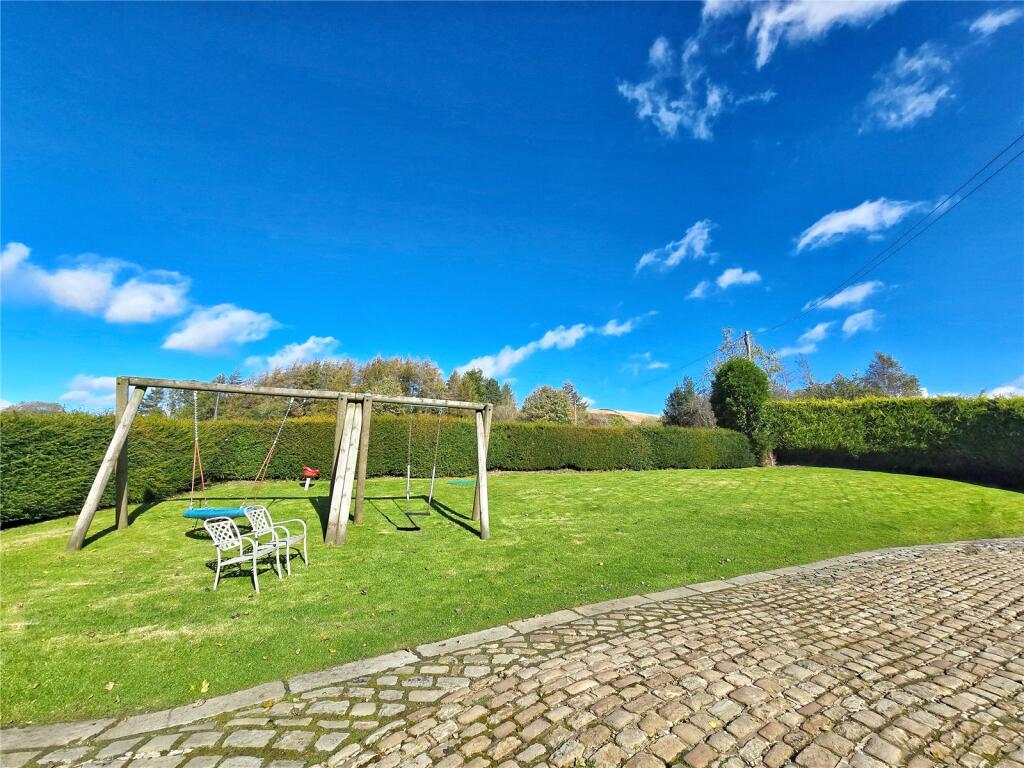 Additional image 11 of Hurst Lane, Rawtenstall, Rossendale, BB4